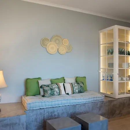 Levanda Villa *