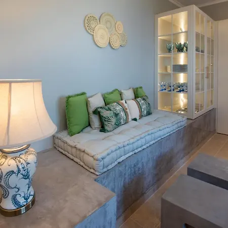 Levanda Villa Longós