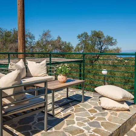 Levanda Longos (Paxos)