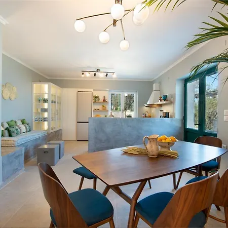 Levanda Villa Longós