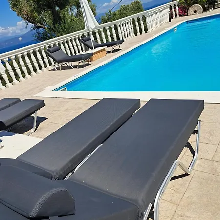 Levanda Villa