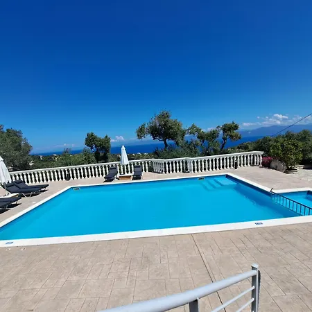 Villa Levanda *