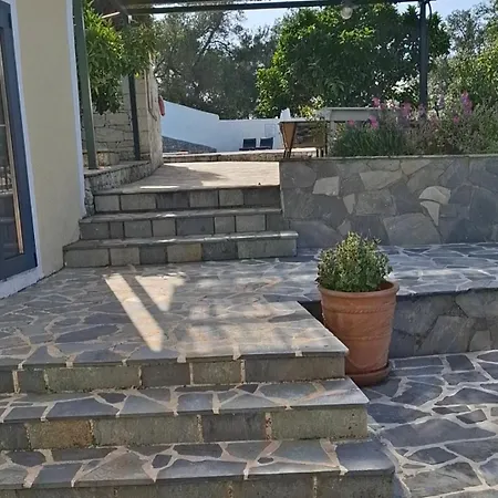 Villa Levanda
