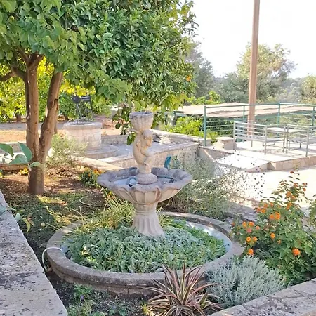 Villa Levanda *
