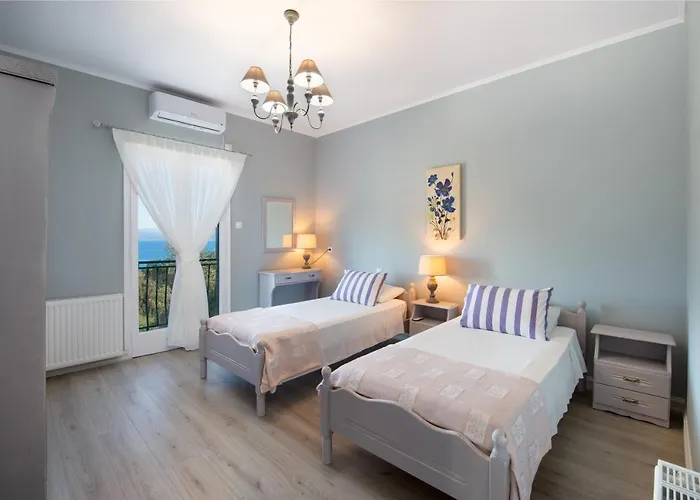 Levanda Λογγός